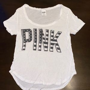 PINK T Shirt